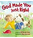 hachette book group God Made You Right