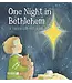 hachette book group One Night in Bethlehem