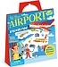 Peaceable Kingdom Sticker Tote