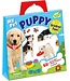 Peaceable Kingdom Sticker Tote