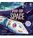EDC/Usborne Pop Up Space Book