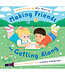 EDC/Usborne Making Friends and Getting Along