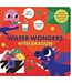 EDC/Usborne Water Wonders with Dragon