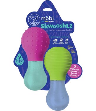 Mobi Games Skwooshlz Toy