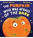 EDC/Usborne The Pumpkin Who Was Afraid of the Dark