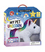 Scholastic/Klutz Craft & Snuggle: My Pet Unicorn