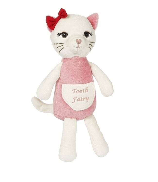 maison chic Tooth Fairy Pillow