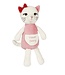 maison chic Tooth Fairy Pillow