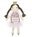 maison chic Tooth Fairy Pillow