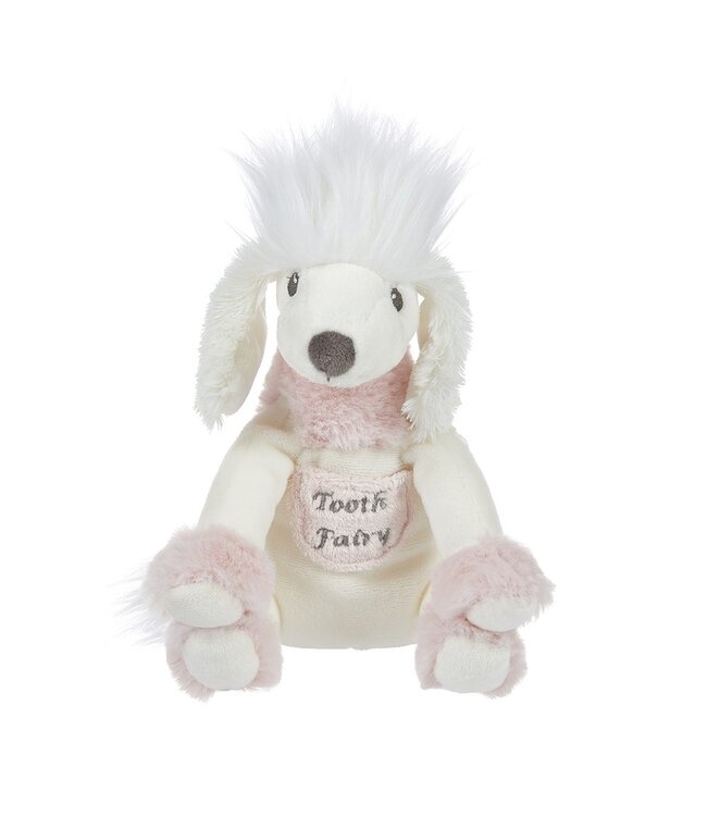 maison chic Tooth Fairy Pillow