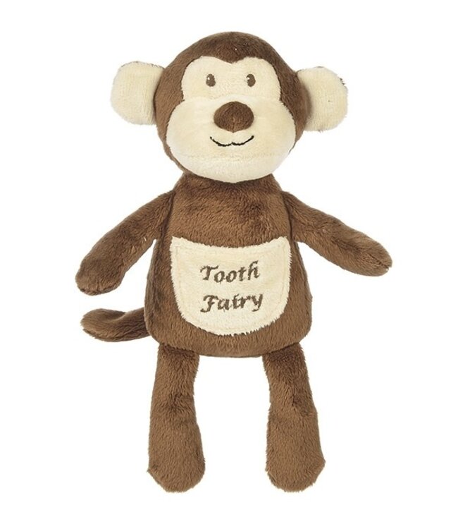 Tooth Fairy Pillow