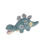 maison chic Tooth Fairy Pillow Dino