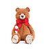 demdaco Theodore the Christmas Bear