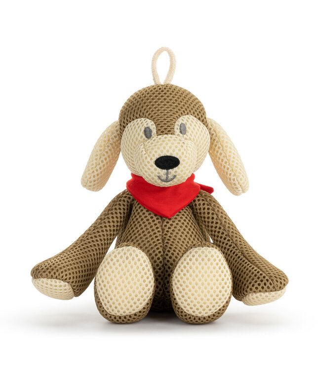 demdaco Bath Time Plush