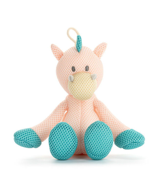 demdaco Bath Time Plush