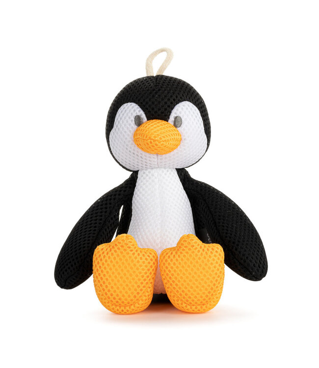 Bath Time Plush