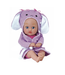 Bathtime Baby Tot