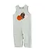 Bailey Boys Pumpkin Reversible John John