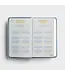 Dayspring Blue Wonderfully Made Baby's 1st Bible for Boys