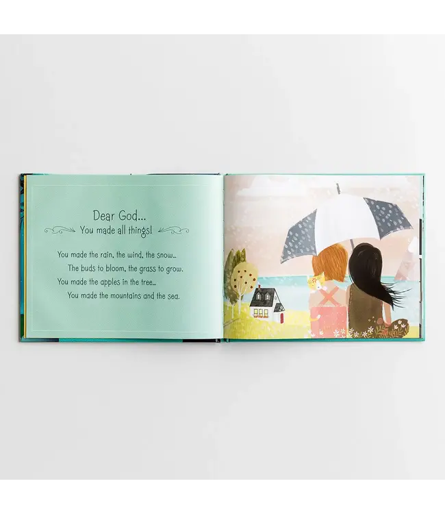 Dayspring Big Prayer for Little Kids