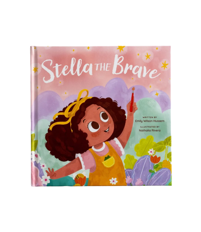 Dayspring Stella the Brave