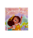 Dayspring Stella the Brave