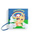 demdaco Soft Sounds Book