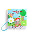 demdaco Soft Sounds Book
