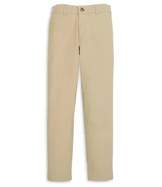 THE Basics Khaki Pant