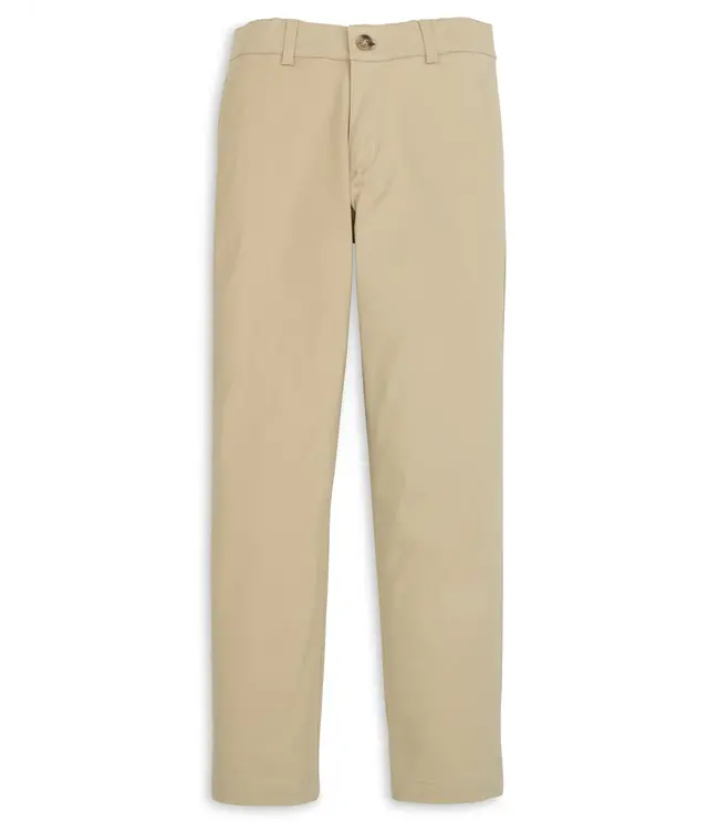 THE Basics Khaki Pant