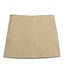 THE Basics Khaki Skort