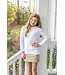 Khaki Skort