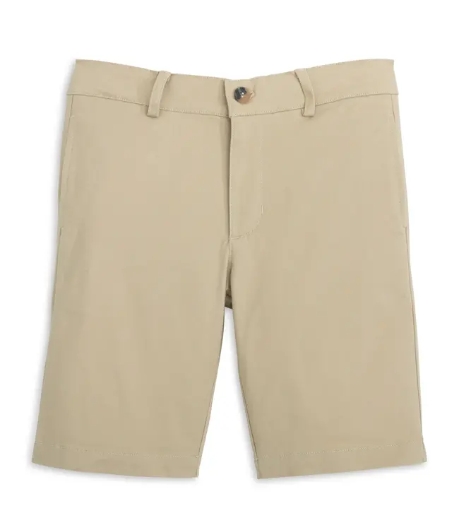 THE Basics Khaki Short