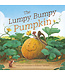 Harvest House Lumpy Bumpy Pumpkin