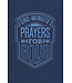 Harvest House One Minute Prayers for Boys