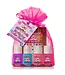 Piggy Paint Birthday Cake Shake Kit