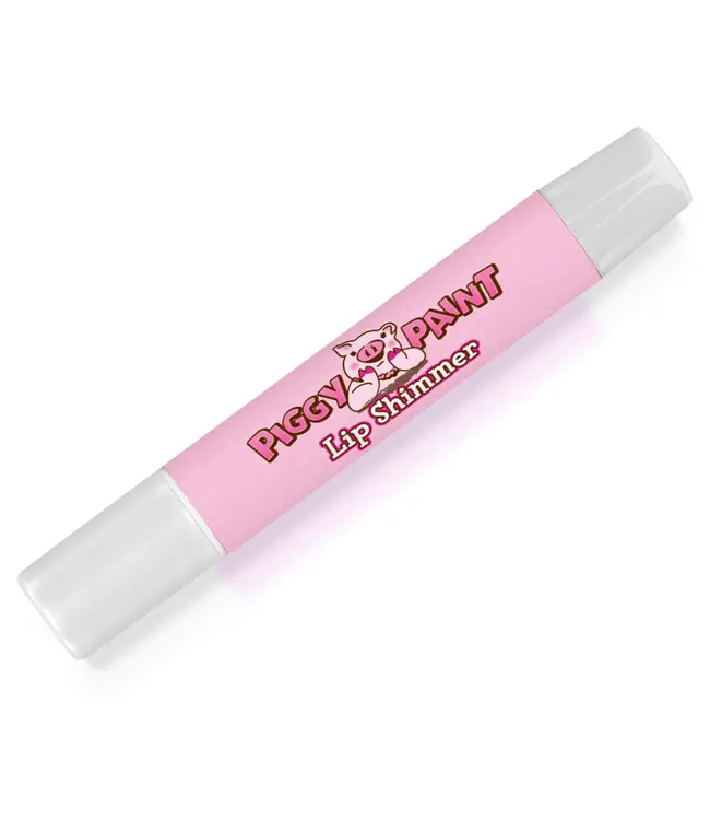 Piggy Paint Lip Shimmer