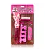 Piggy Paint 4 Piece Pedicure Set