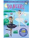 Sticker Doll Dress Up-Dancers