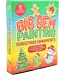 Christmas Ornaments Big Gem Painting Kit