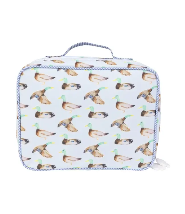 Apple of my Isla The Lunchbox