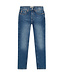 DL1961 North Beach Emie Straight High Rise Jeans