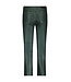 Deep Pine Emie Straight High Rise Jeans