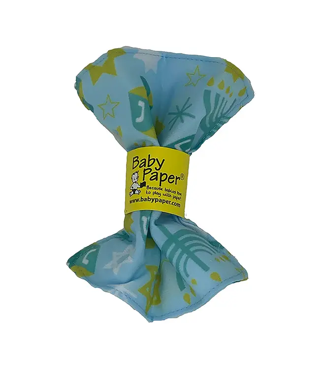 Baby Paper Baby Paper