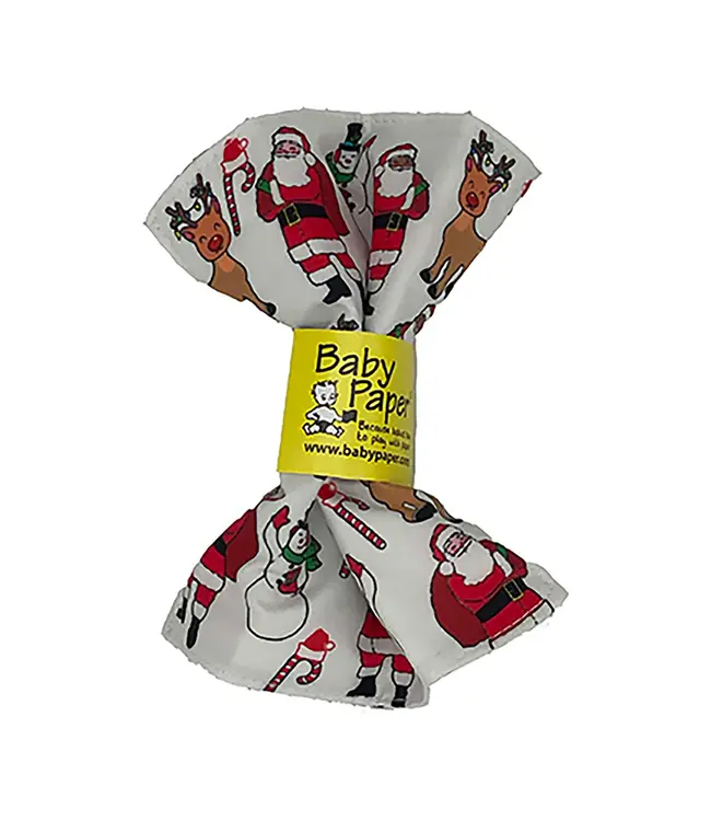 Baby Paper Baby Paper