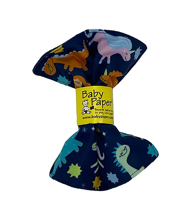 Baby Paper Baby Paper