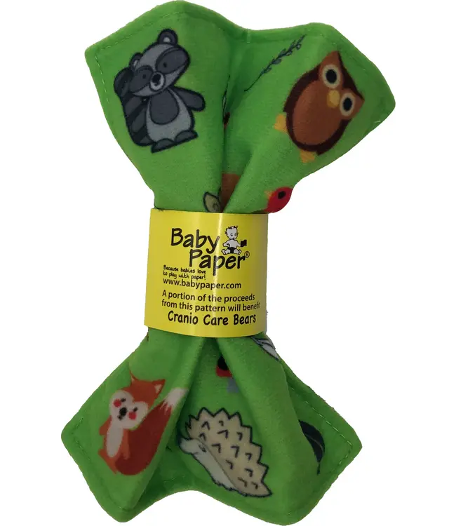 Baby Paper Baby Paper