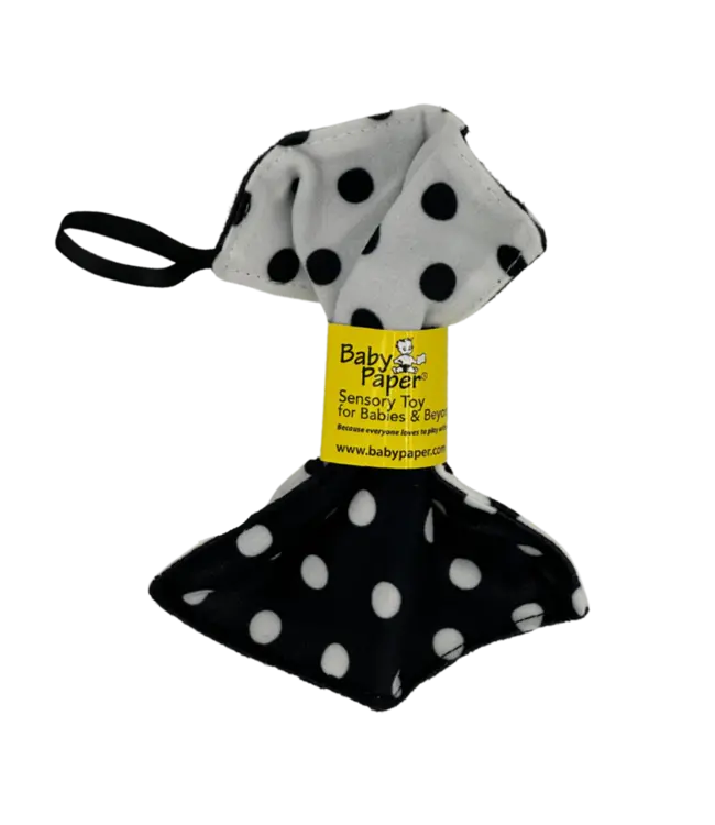 Baby Paper Baby Paper