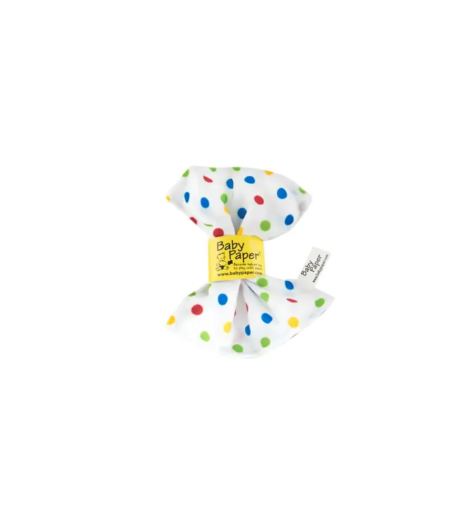 Baby Paper Baby Paper