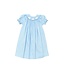 Ruth and Ralph UNC Helen Dress